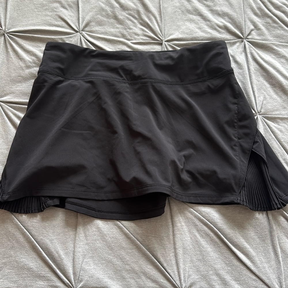 Lululemon skort